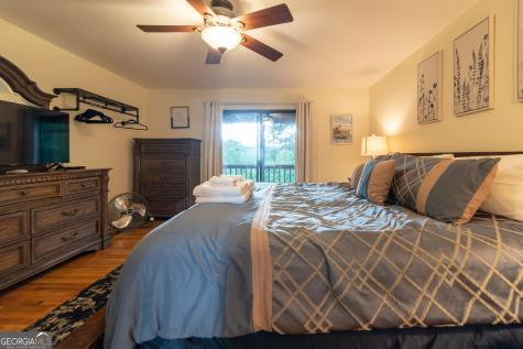 444 Miners Mountain Road Sautee Nacoochee GA 30571