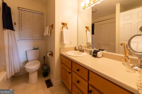 444 Miners Mountain Road Sautee Nacoochee GA 30571