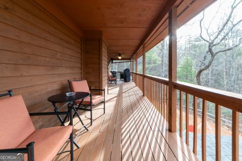444 Miners Mountain Road Sautee Nacoochee GA 30571