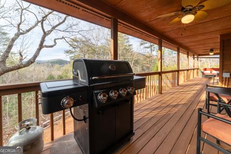 444 Miners Mountain Road Sautee Nacoochee GA 30571