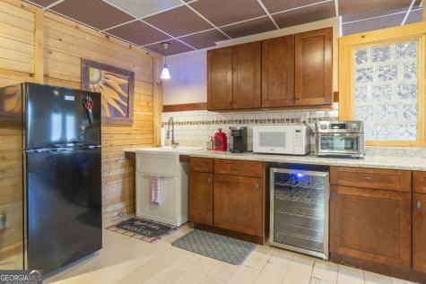 444 Miners Mountain Road Sautee Nacoochee GA 30571