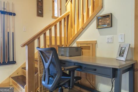 444 Miners Mountain Road Sautee Nacoochee GA 30571