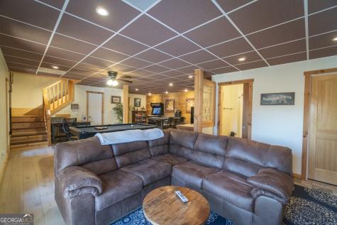 444 Miners Mountain Road Sautee Nacoochee GA 30571