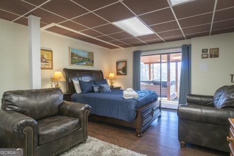 444 Miners Mountain Road Sautee Nacoochee GA 30571