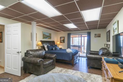 444 Miners Mountain Road Sautee Nacoochee GA 30571