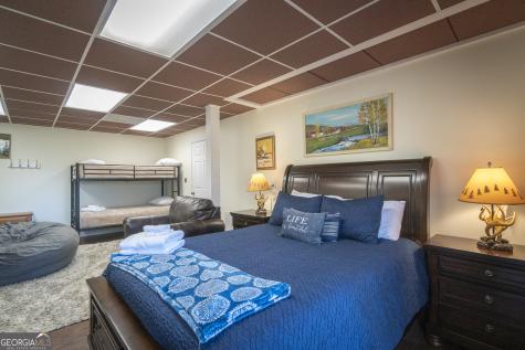444 Miners Mountain Road Sautee Nacoochee GA 30571