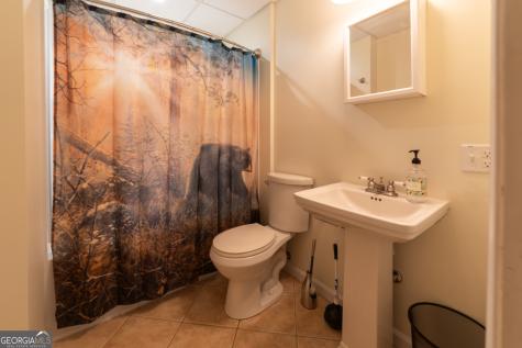 444 Miners Mountain Road Sautee Nacoochee GA 30571
