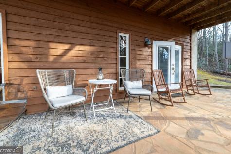 444 Miners Mountain Road Sautee Nacoochee GA 30571