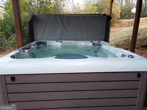 444 Miners Mountain Road Sautee Nacoochee GA 30571