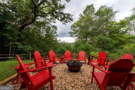 444 Miners Mountain Road Sautee Nacoochee GA 30571