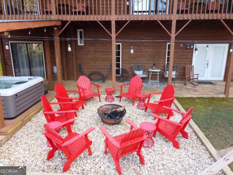 444 Miners Mountain Road Sautee Nacoochee GA 30571