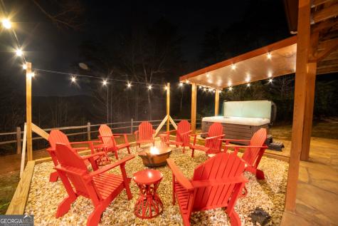 444 Miners Mountain Road Sautee Nacoochee GA 30571
