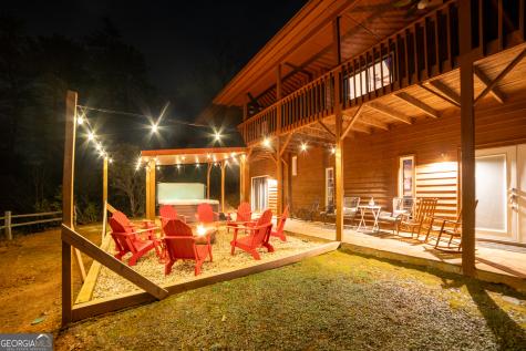 444 Miners Mountain Road Sautee Nacoochee GA 30571