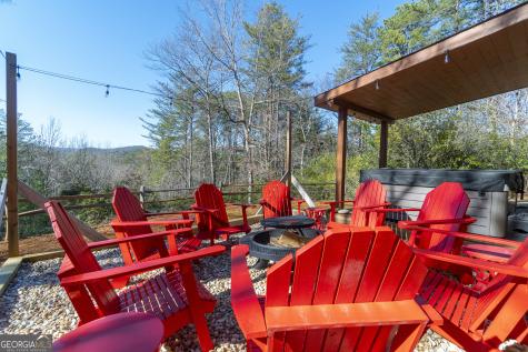 444 Miners Mountain Road Sautee Nacoochee GA 30571