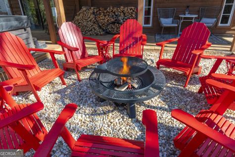 444 Miners Mountain Road Sautee Nacoochee GA 30571