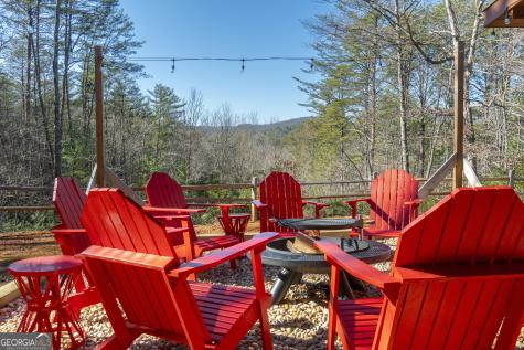 444 Miners Mountain Road Sautee Nacoochee GA 30571