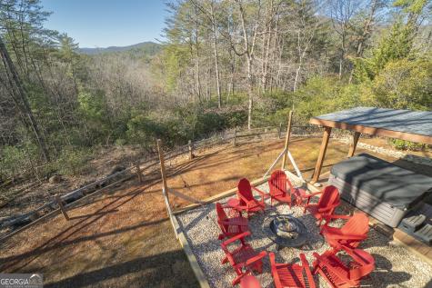 444 Miners Mountain Road Sautee Nacoochee GA 30571