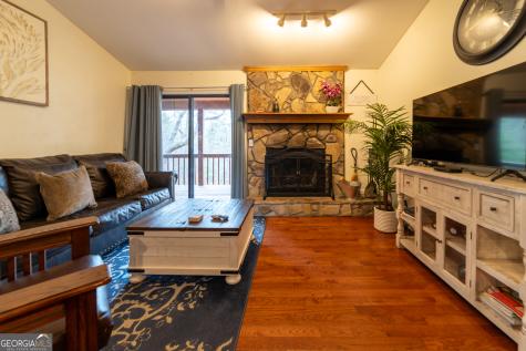 444 Miners Mountain Road Sautee Nacoochee GA 30571