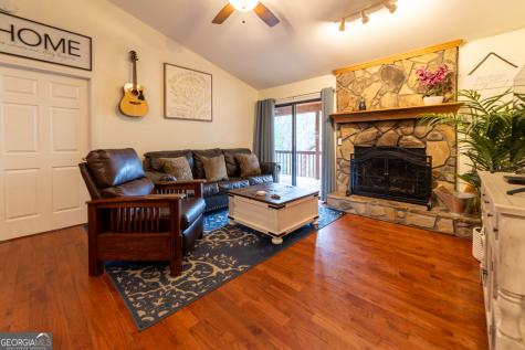 444 Miners Mountain Road Sautee Nacoochee GA 30571