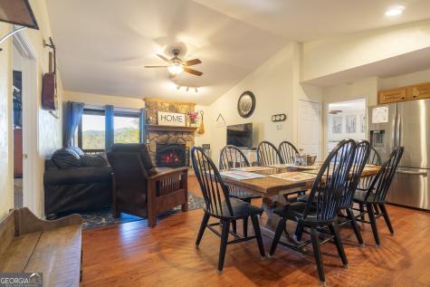 444 Miners Mountain Road Sautee Nacoochee GA 30571