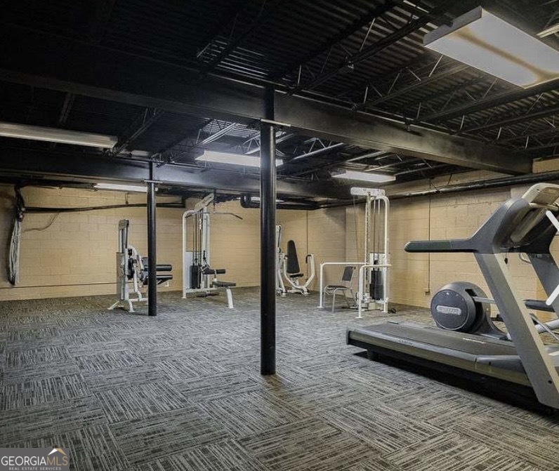 250 Little Street Athens GA 30605
