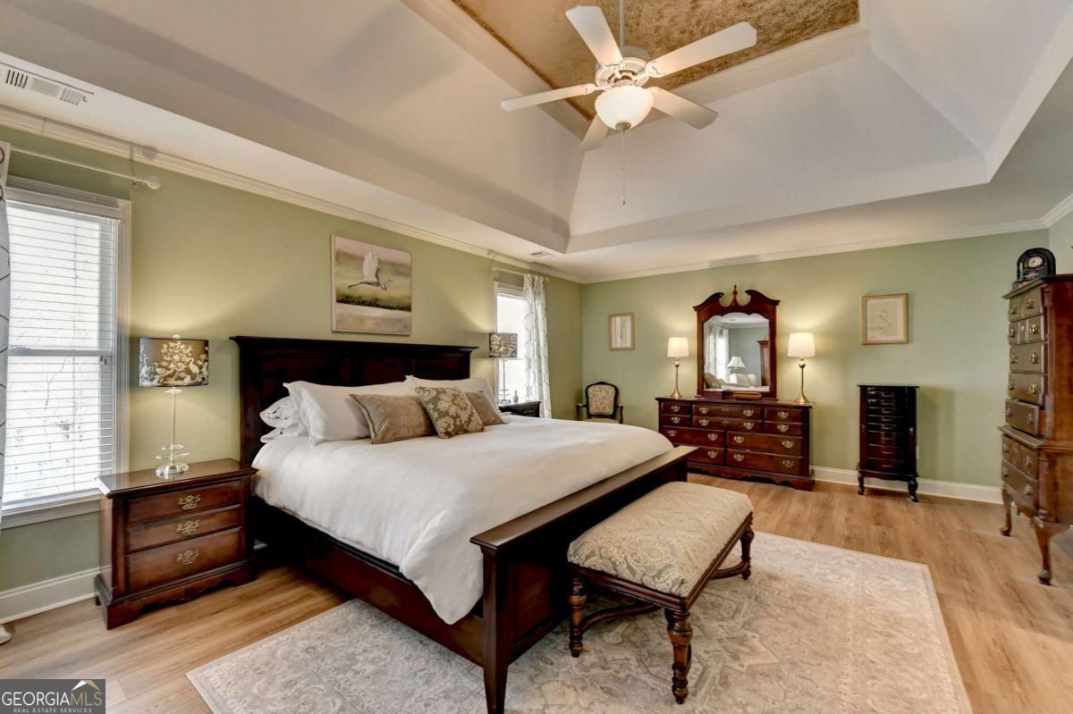 6635 Hampton Creek Drive Cumming GA 30041