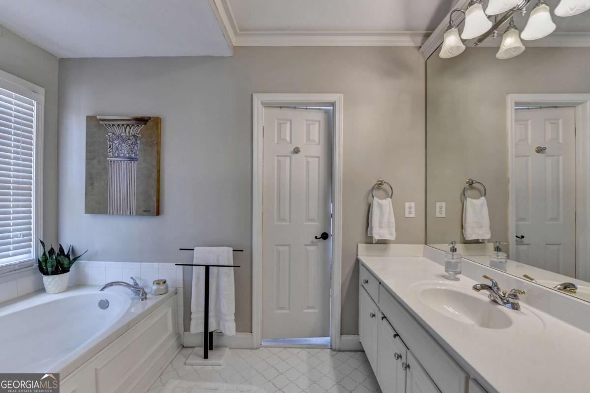 6635 Hampton Creek Drive Cumming GA 30041