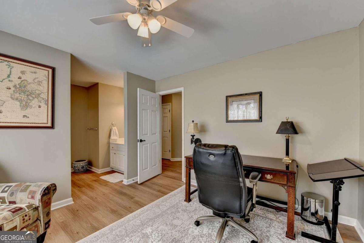 6635 Hampton Creek Drive Cumming GA 30041