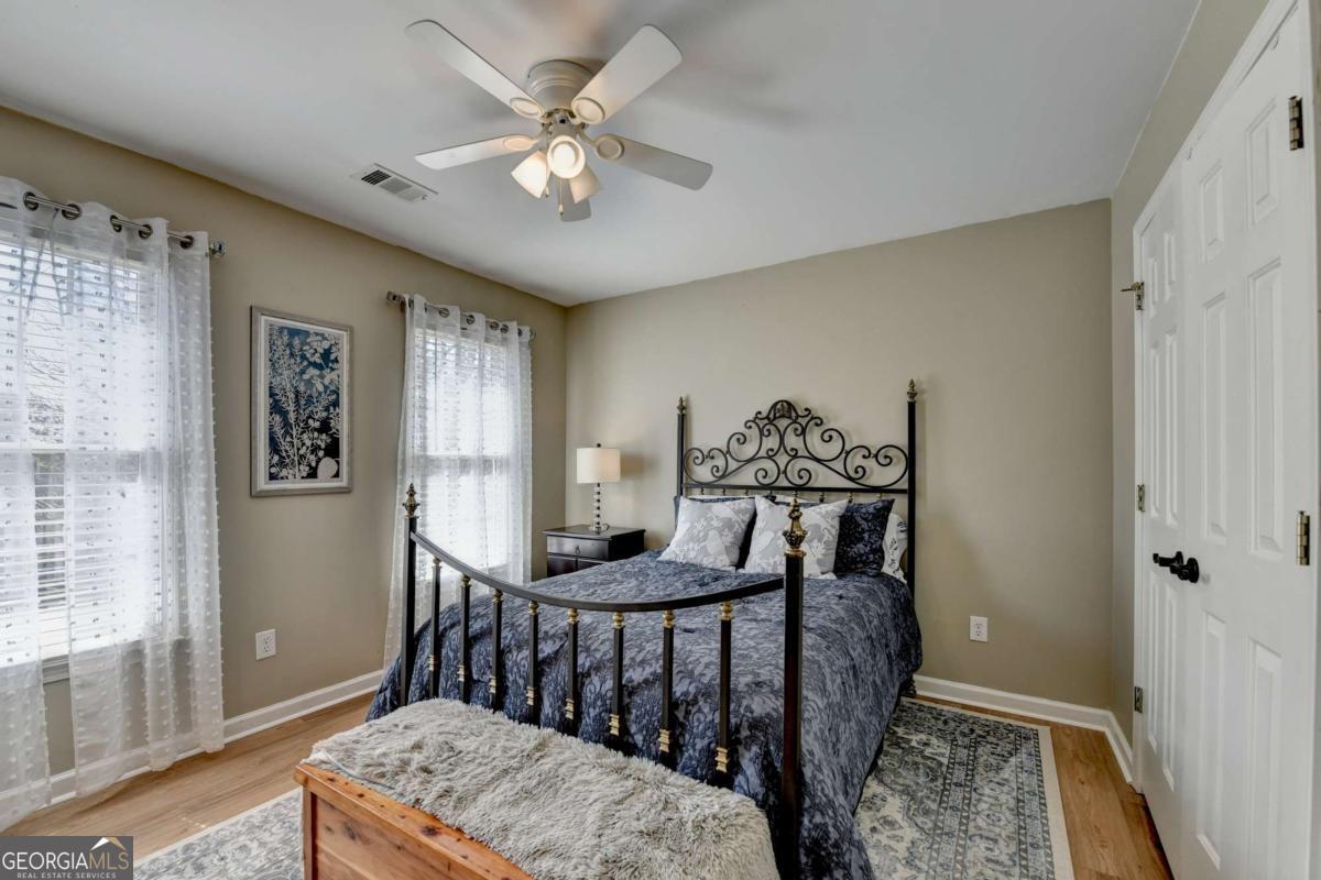 6635 Hampton Creek Drive Cumming GA 30041