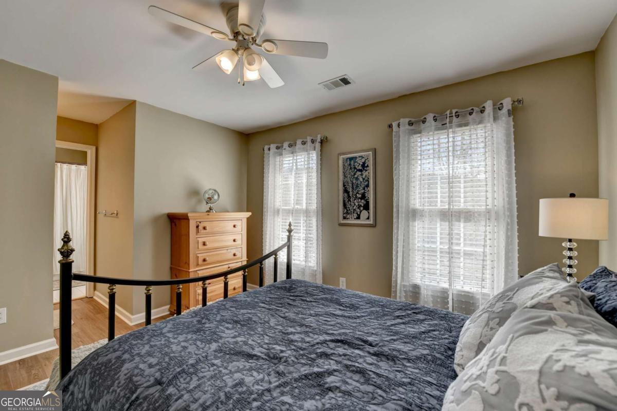 6635 Hampton Creek Drive Cumming GA 30041