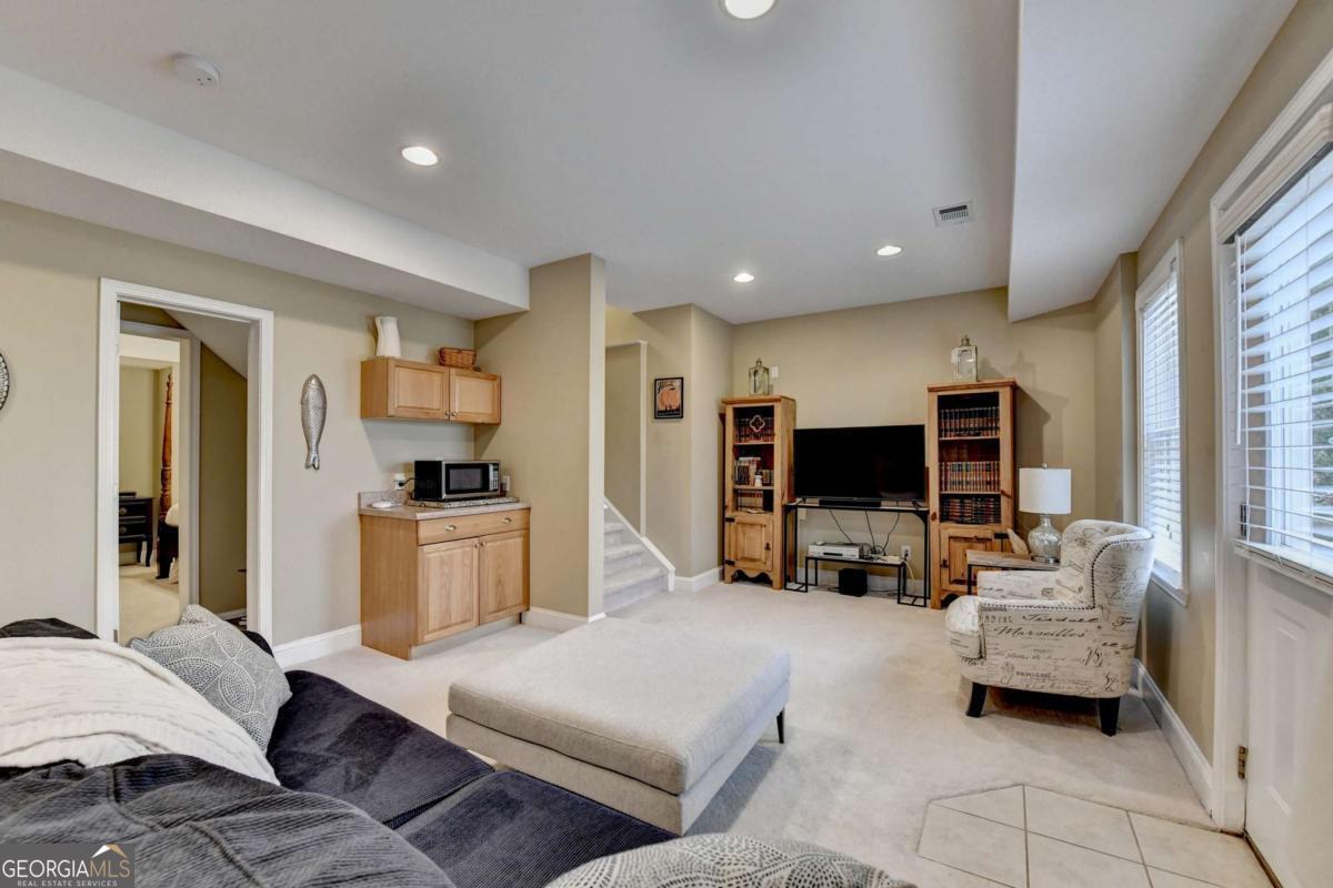 6635 Hampton Creek Drive Cumming GA 30041