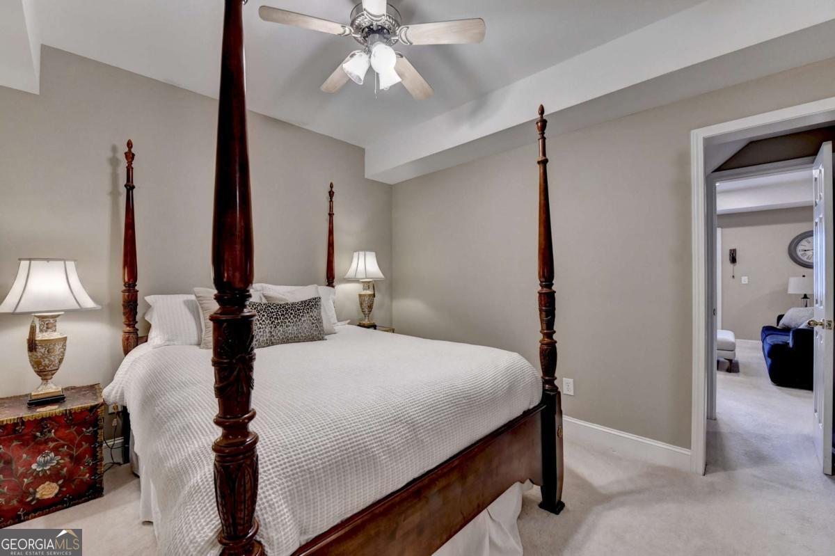 6635 Hampton Creek Drive Cumming GA 30041