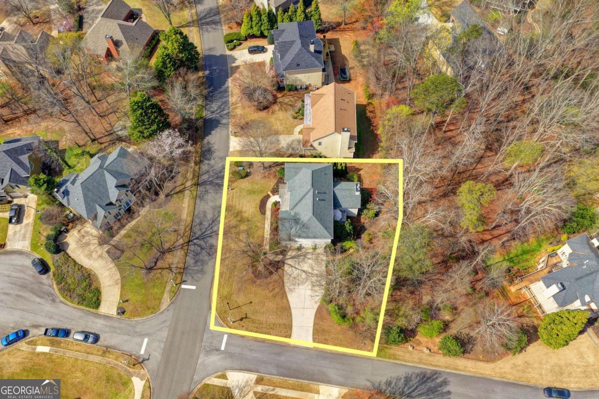 6635 Hampton Creek Drive Cumming GA 30041