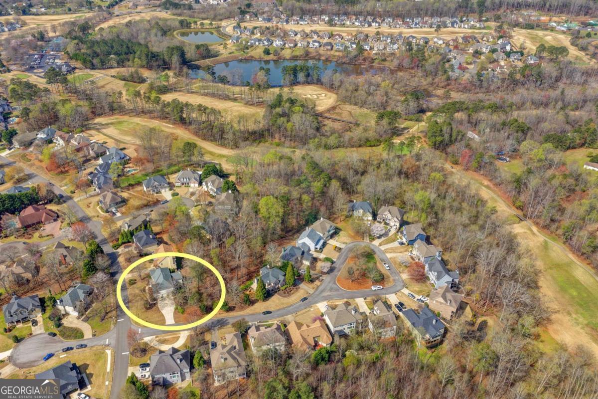 6635 Hampton Creek Drive Cumming GA 30041
