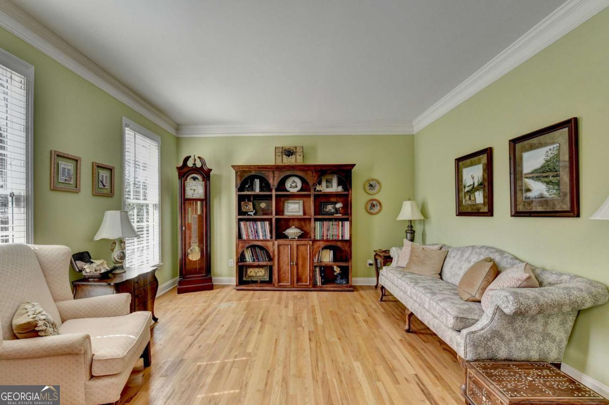 6635 Hampton Creek Drive Cumming GA 30041
