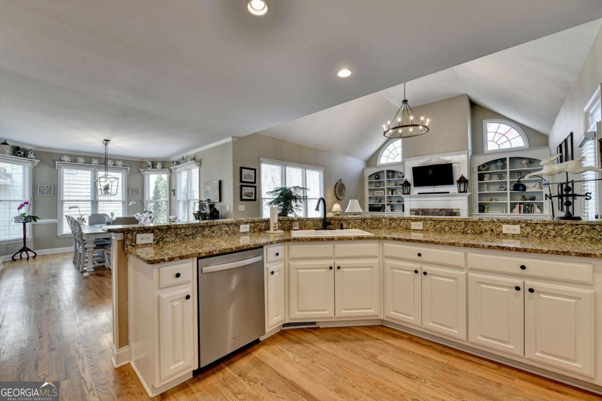 6635 Hampton Creek Drive Cumming GA 30041
