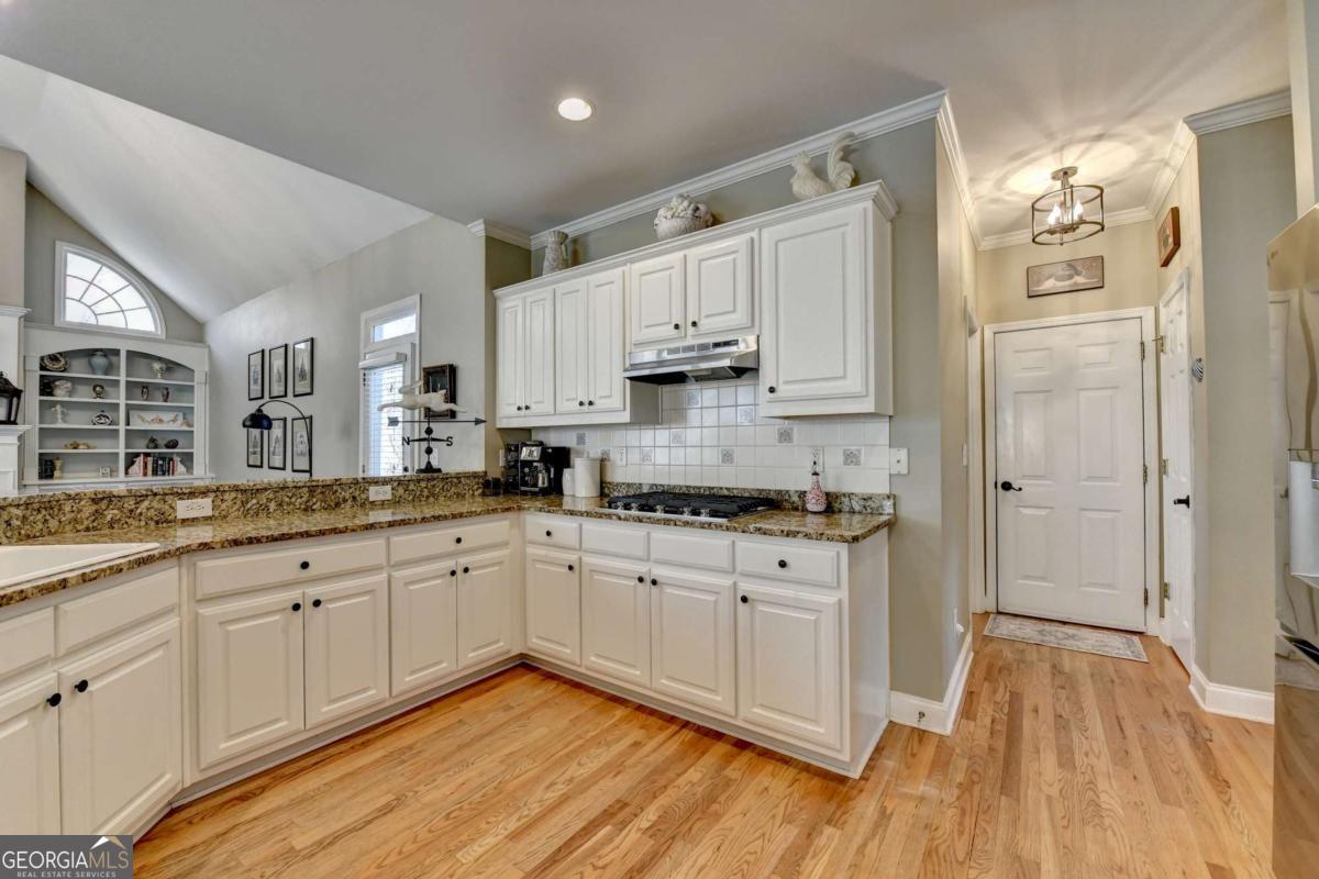 6635 Hampton Creek Drive Cumming GA 30041