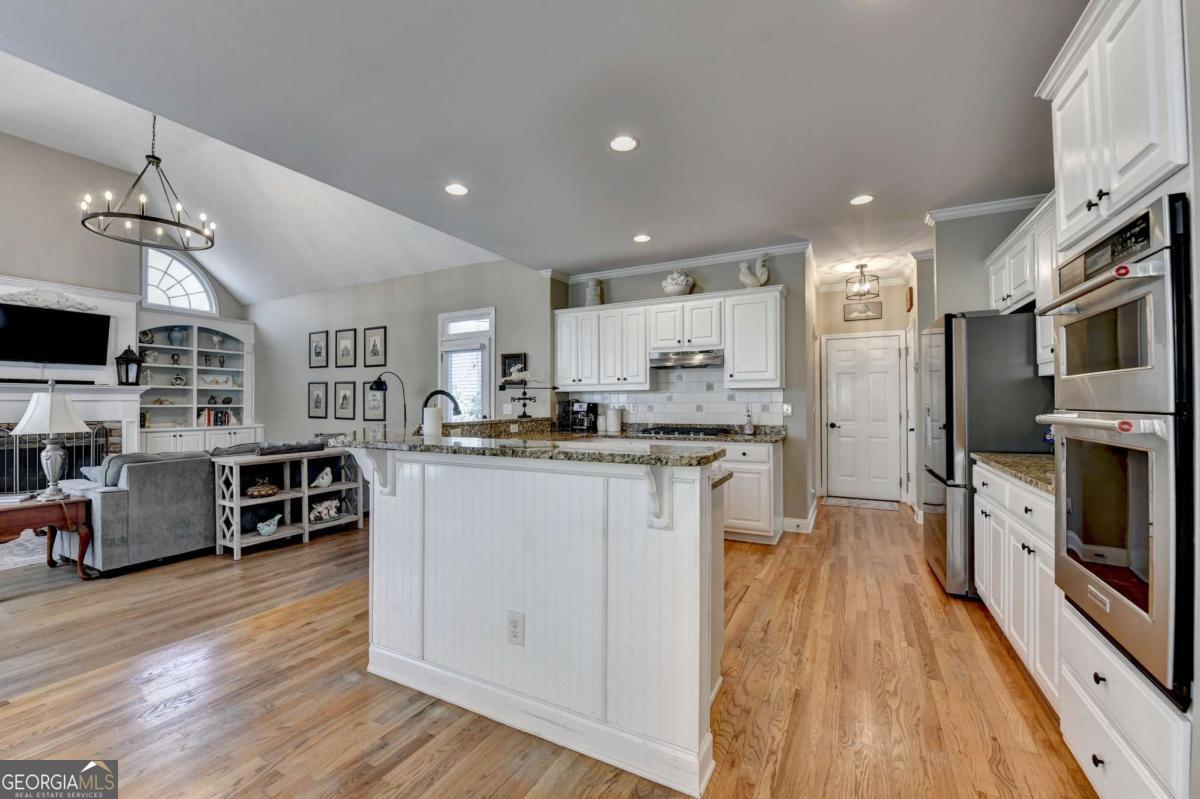 6635 Hampton Creek Drive Cumming GA 30041