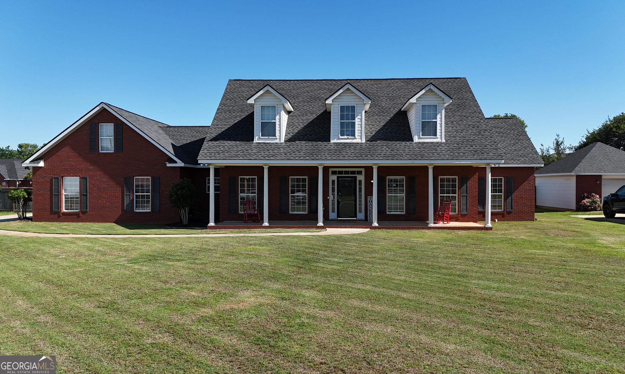 110 Westward Point Kathleen GA 31047