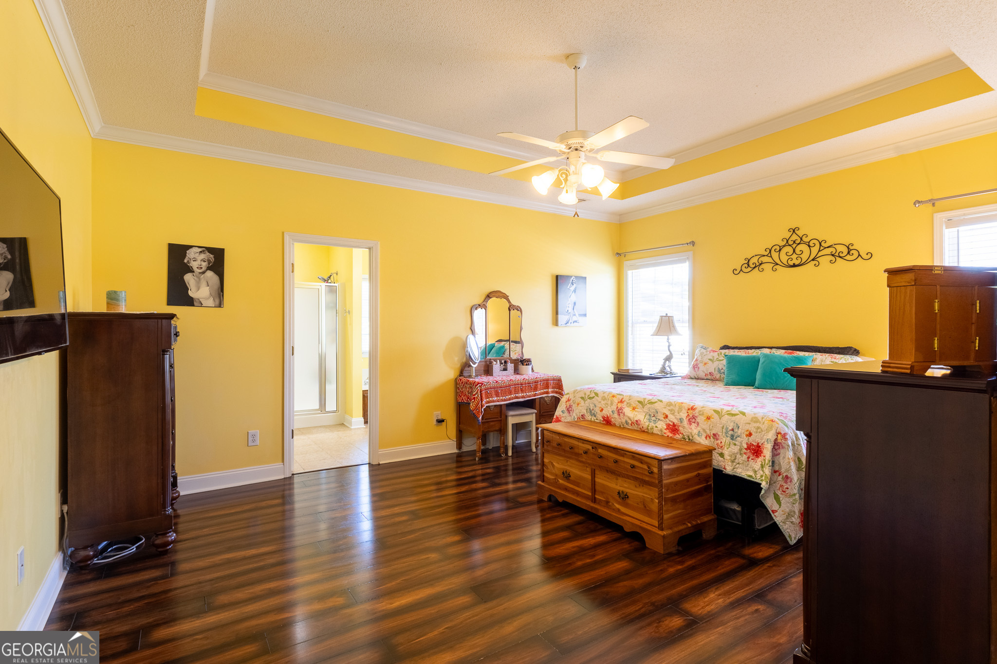 110 Westward Point Kathleen GA 31047