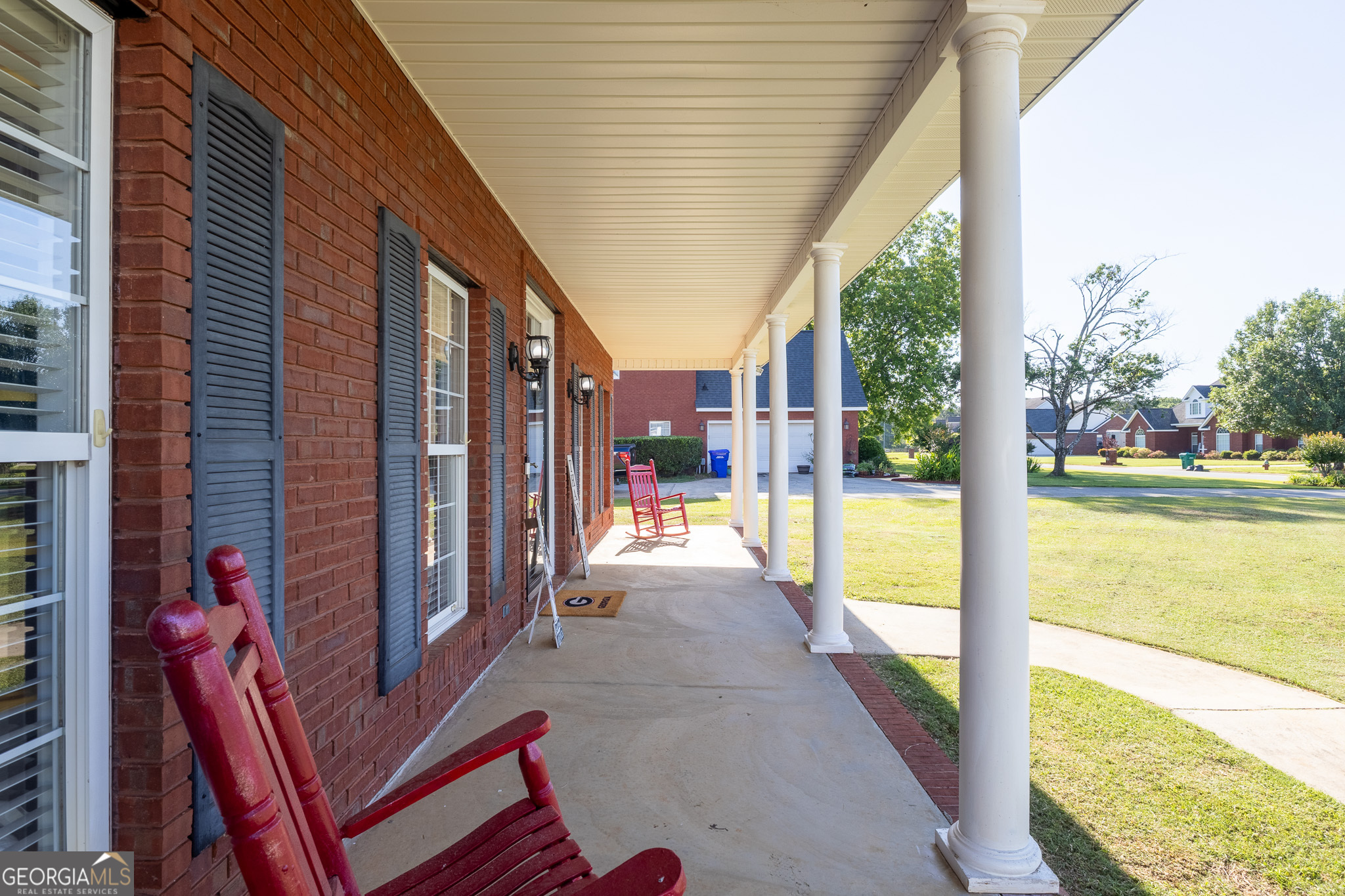 110 Westward Point Kathleen GA 31047