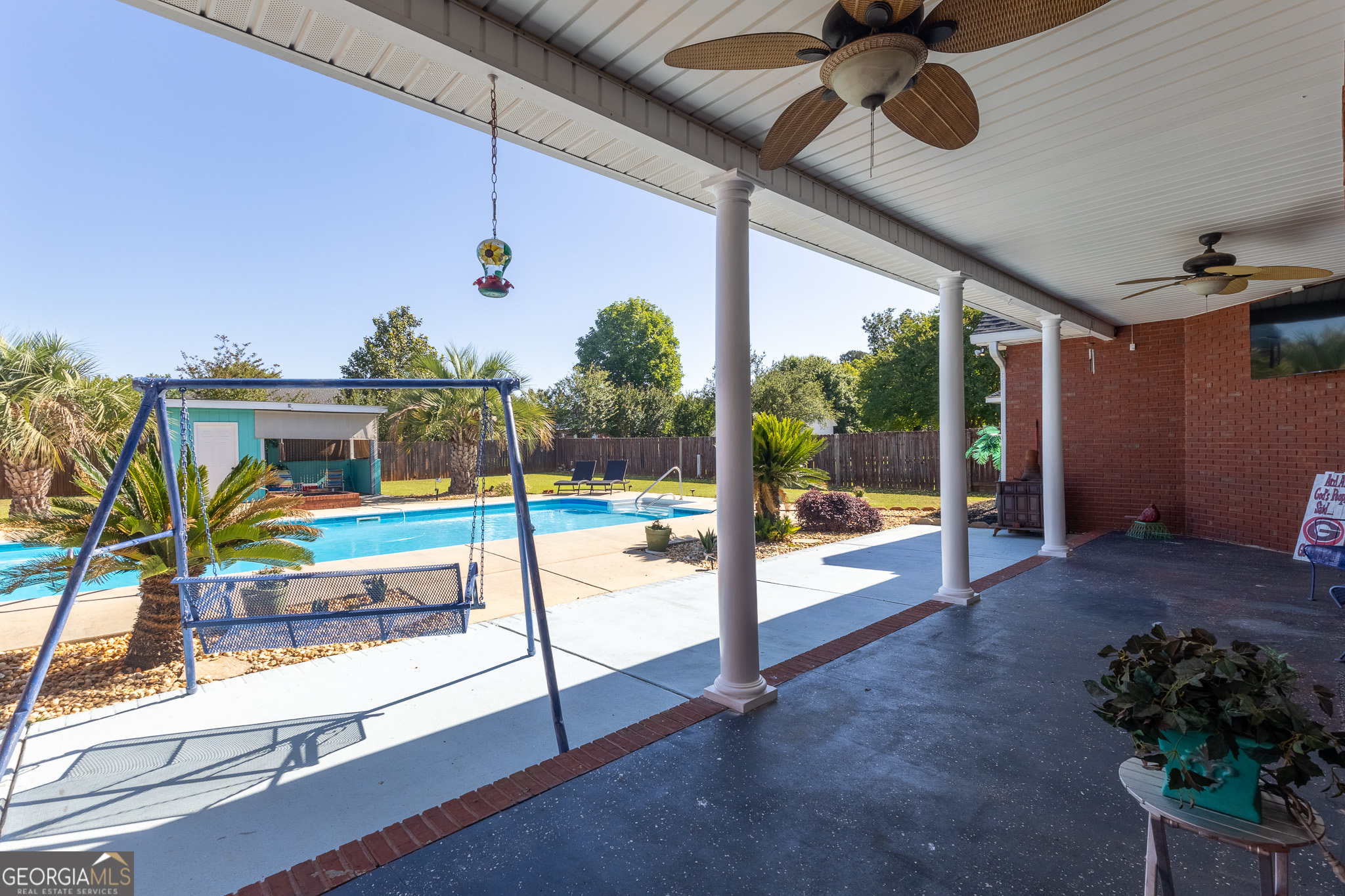 110 Westward Point Kathleen GA 31047