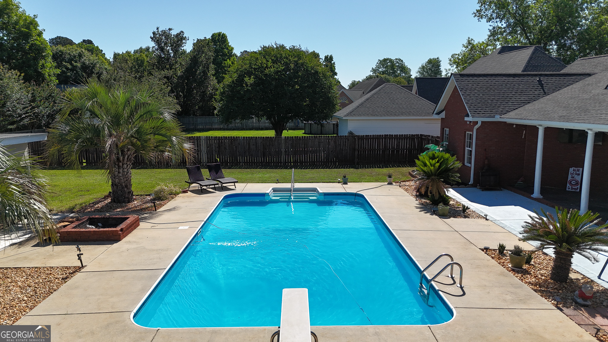 110 Westward Point Kathleen GA 31047