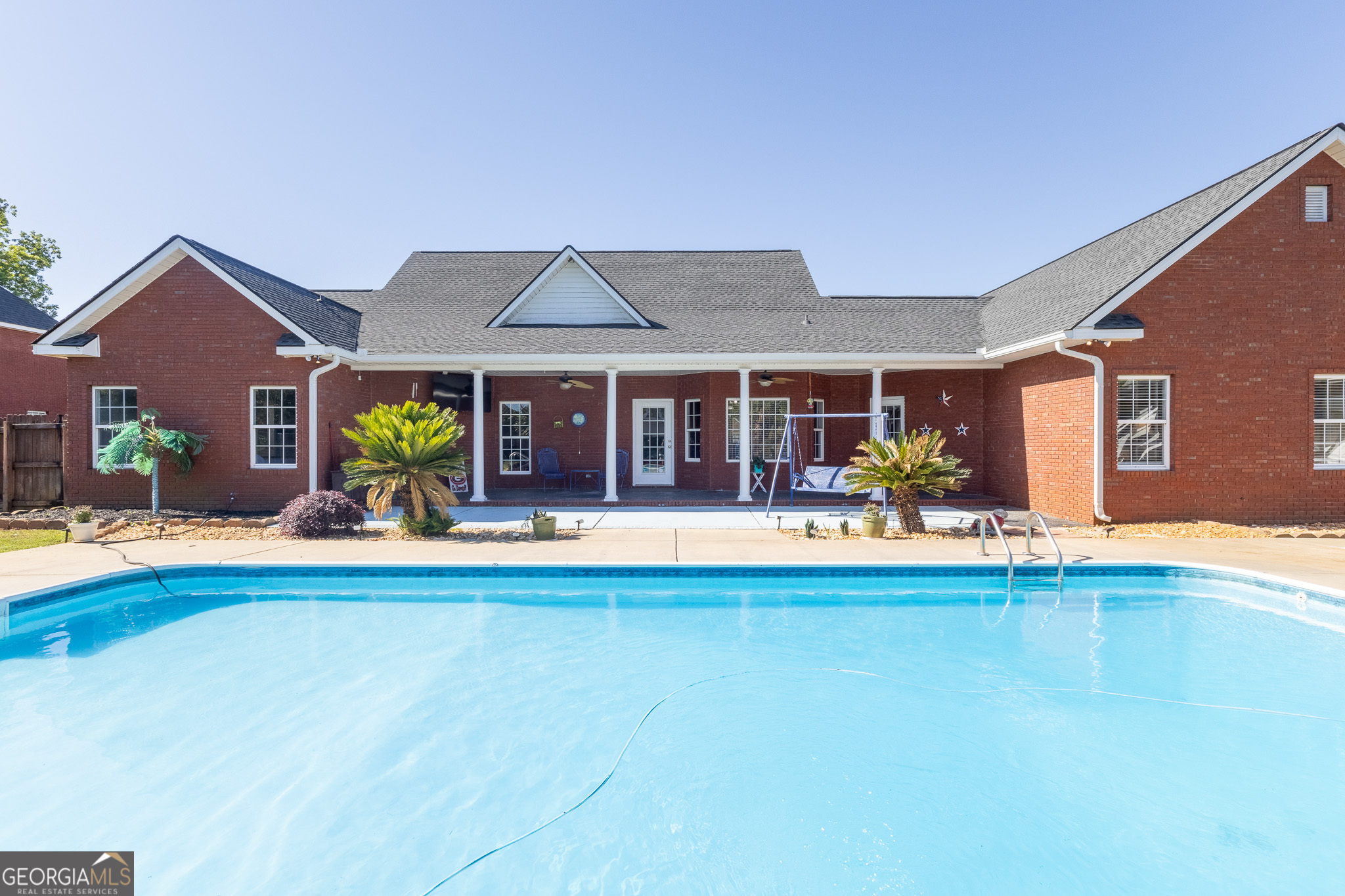 110 Westward Point Kathleen GA 31047