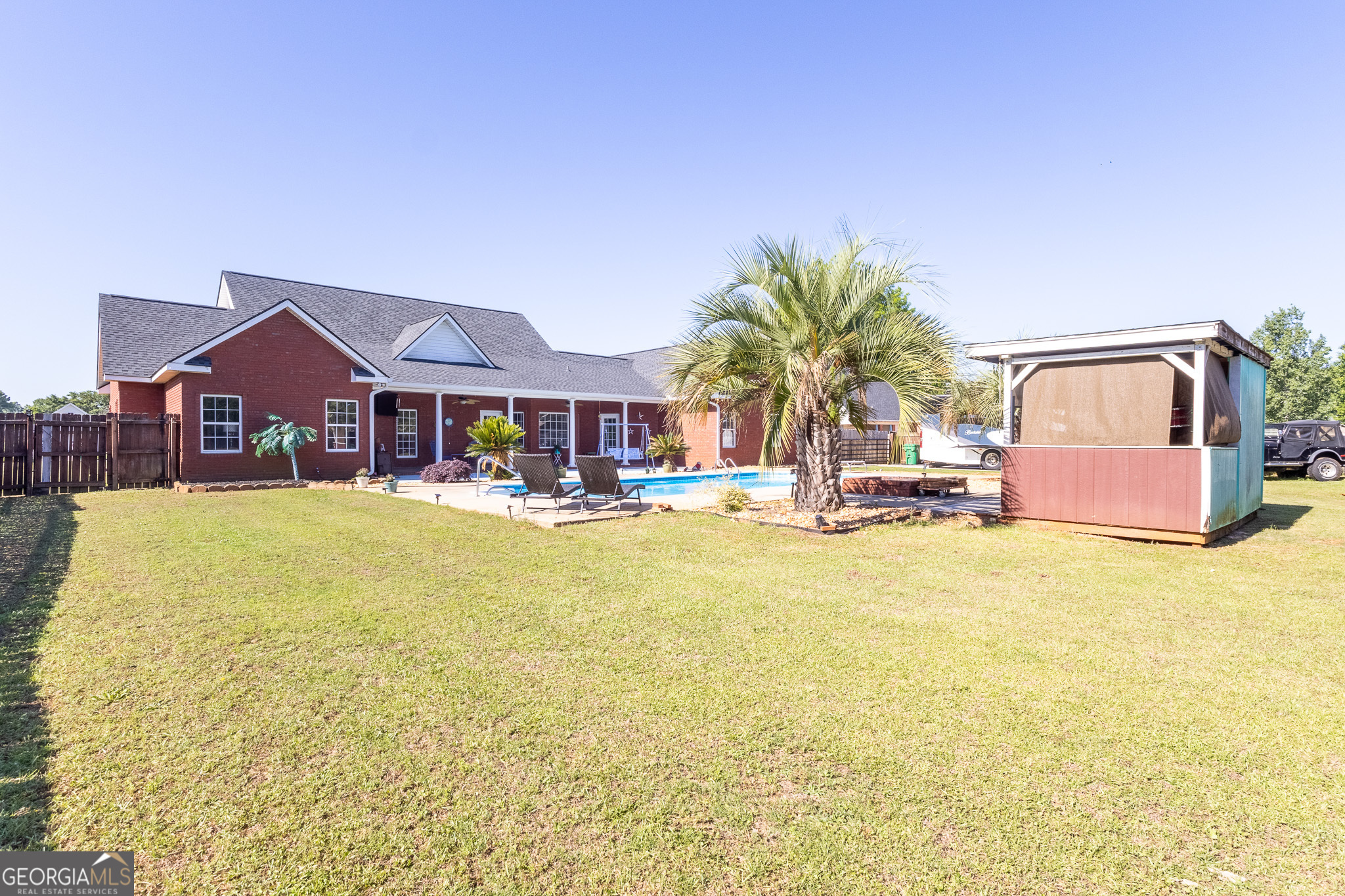 110 Westward Point Kathleen GA 31047