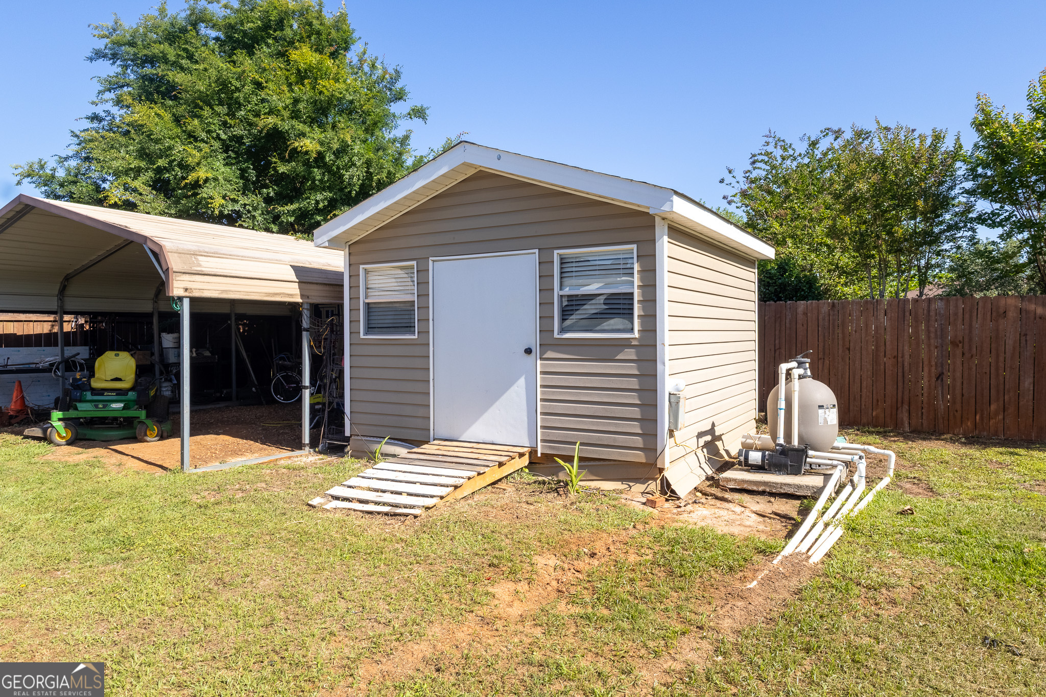 110 Westward Point Kathleen GA 31047