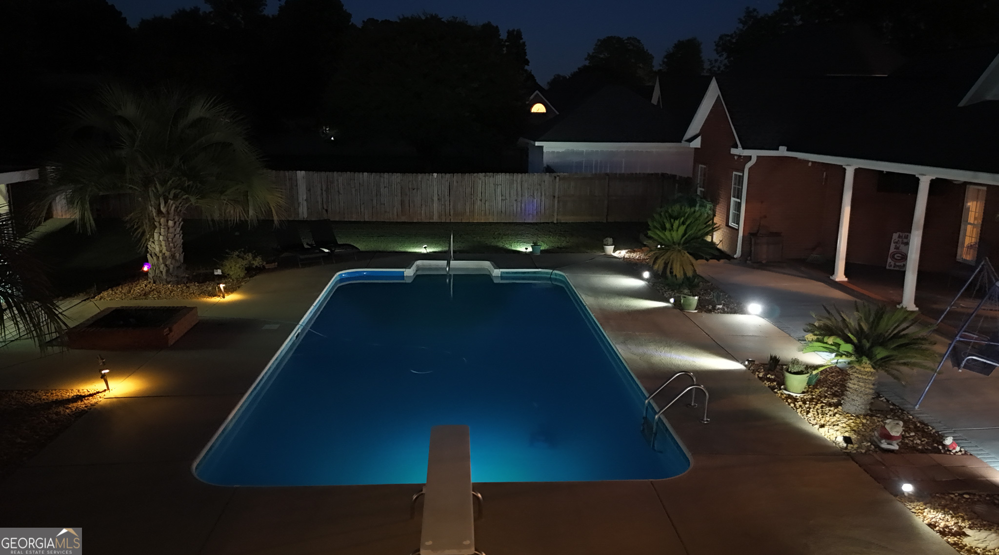 110 Westward Point Kathleen GA 31047