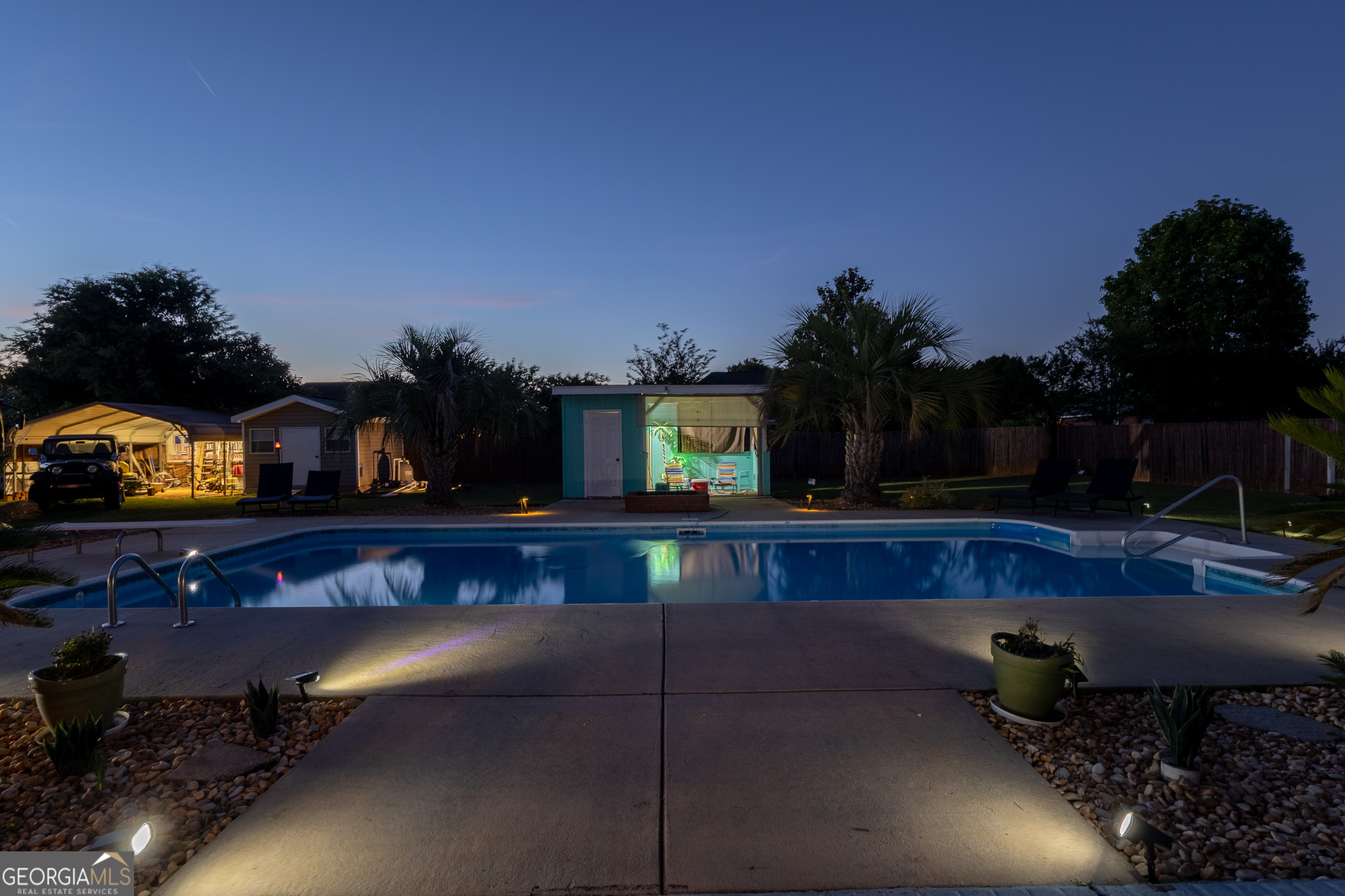 110 Westward Point Kathleen GA 31047