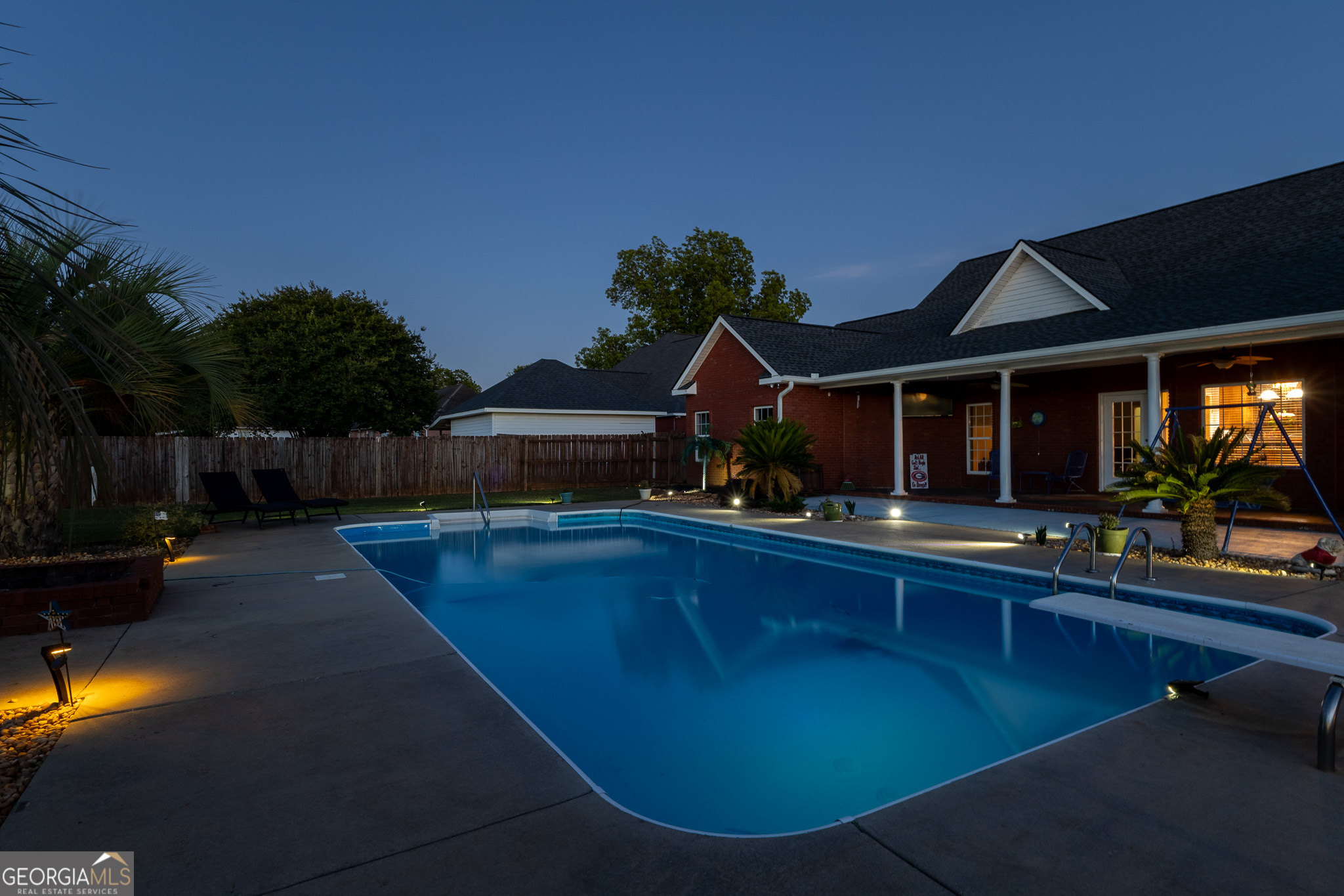 110 Westward Point Kathleen GA 31047