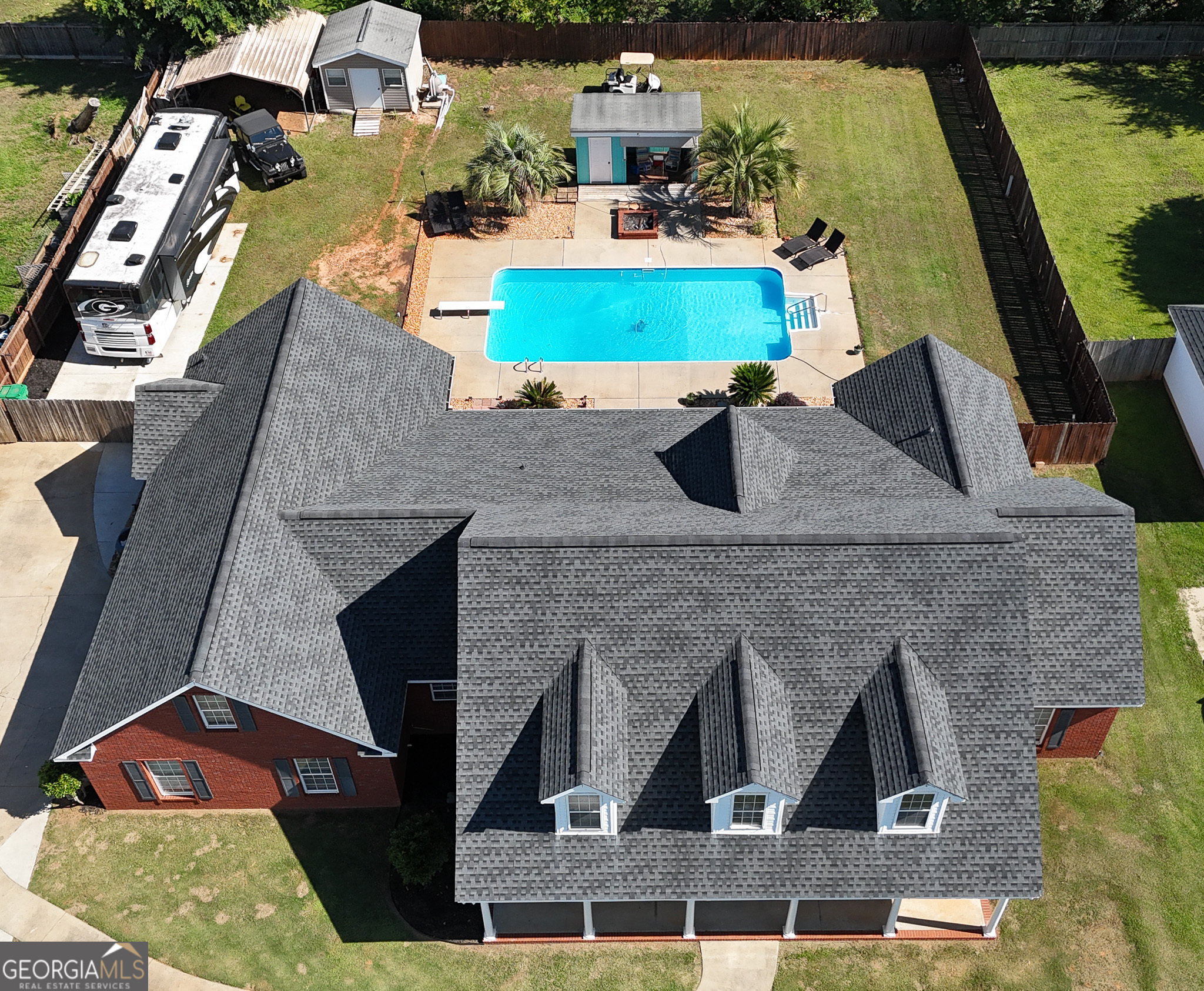 110 Westward Point Kathleen GA 31047